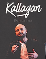 Book the best tickets for Kallagan - Le Ponant -  June 16, 2023