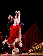 Book the best tickets for Concerto Pour Deux Clowns - La Canopee -  March 24, 2023