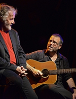Book the best tickets for Vincent Roca Et Wally - La Canopee -  June 3, 2023