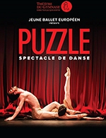 Book the best tickets for Puzzle - Theatre Du Gymnase - From October 10, 2022 to June 26, 2023