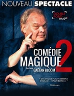 Réservez les meilleures places pour Comedie Magique 2 2022-2023 - Le Double Fond - Du 15 oct. 2022 au 28 avr. 2023
