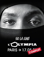 Book the best tickets for So La Lune - L'olympia -  May 17, 2023