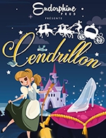 Book the best tickets for Cendrillon - Theatre La Comedie De Lille - From October 15, 2022 to July 1, 2023