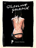 Réservez les meilleures places pour Caroline Polachek - Salle Pleyel - Le 18 février 2023