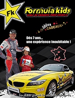Book the best tickets for Formula Kids - Paris - Dreux - Circuit Ouest Parisien-dreux - From March 19, 2023 to October 22, 2023