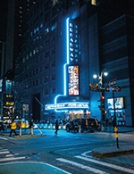 Réservez les meilleures places pour Enjoy Broadway - L'aqueduc - Le 4 mai 2023