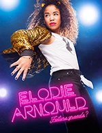 Réservez les meilleures places pour Elodie Arnould - Theatre 100 Noms - Du 13 avril 2023 au 14 avril 2023