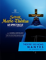 Book the best tickets for Marie-therese Des Batignolles - Theatre 100 Noms - From January 26, 2023 to May 5, 2023