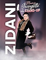 Book the best tickets for Zidani - Kawa Theatre -  April 21, 2023