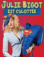 Book the best tickets for Julie Bigot - Compagnie Du Cafe Theatre - Petite Salle - From April 11, 2023 to April 15, 2023