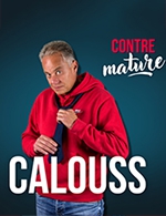 Réservez les meilleures places pour Calouss - Compagnie Du Cafe Theatre - Petite Salle - Du 20 février 2023 au 25 février 2023