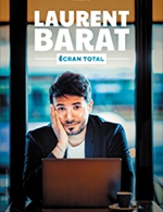 Book the best tickets for Laurent Barat - Compagnie Du Cafe Theatre - Petite Salle - From 06 February 2023 to 11 February 2023