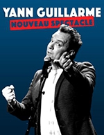 Book the best tickets for Yann Guillarme - Compagnie Du Cafe Theatre - Petite Salle - From 26 December 2022 to 30 December 2022