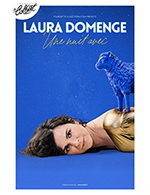 Book the best tickets for Laura Domenge - Theatre Le Colbert - From 09 February 2023 to 10 February 2023