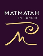 Réservez les meilleures places pour Matmatah - La Belle Electrique - Le 17 novembre 2023