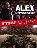Réservez les meilleures places pour Hypnose Au Cinema - Cinema Cineville - Du 02 février 2023 au 03 février 2023