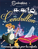 Book the best tickets for Cendrillon - Espace Andre Malraux -  April 1, 2023