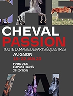 Book the best tickets for Cheval Passion - 1 Jour Au Choix - Parc Des Expositions - From 17 January 2023 to 22 January 2023