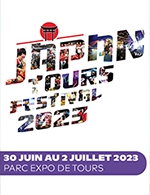 Book the best tickets for Japan Tours Festival 2023 - 1 Jour - Parc Expo De Tours - From 29 June 2023 to 02 July 2023