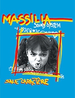 Book the best tickets for Massilia Sound System - Le Rockstore -  Apr 13, 2023