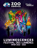 Book the best tickets for Entree Zoo D'amneville - Aquarium D'amneville - From October 10, 2022 to March 30, 2024