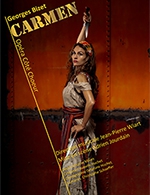 Réservez les meilleures places pour Carmen - Le 13eme Art - Le 28 mars 2023