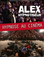 Réservez les meilleures places pour Hypnose Au Cinema - Cinema Cinecentre - Du 13 janvier 2023 au 14 janvier 2023