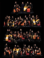 Book the best tickets for Concert Du Nouvel An : A Z U R - Ovhfc - Axone - From 07 January 2023 to 08 January 2023