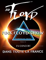 Réservez les meilleures places pour So Floyd - Pink Floyd Show - Salle Pleyel - Le 10 février 2023