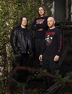 Book the best tickets for Dying Fetus - Le Trabendo (parc De La Villette) - From 11 February 2023 to 12 February 2023