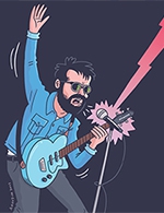 Book the best tickets for Eels - Le Mem - Rennes - From 21 April 2023 to 22 April 2023