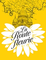 Réservez les meilleures places pour La Route Fleurie - Theatre Des Feuillants - Du 07 janvier 2023 au 08 janvier 2023