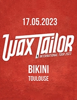 Book the best tickets for Wax Tailor - Le Bikini -  May 17, 2023