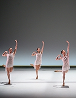 Book the best tickets for Malandain Ballet Biarritz - Auditorium Espace Malraux -  March 29, 2023