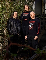 Book the best tickets for Dying Fetus - Cco De Villeurbanne -  February 13, 2023