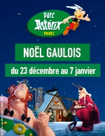 Book the best tickets for Parc Asterix - Billet Liberte 2023 - Parc Asterix - From December 17, 2022 to January 7, 2024