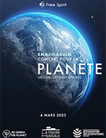 Book the best tickets for Emajinarium Concert Pour La Planete - Seine Musicale - Auditorium P.devedjian -  March 4, 2023