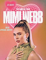 Book the best tickets for Mimi Webb - La Maroquinerie -  March 30, 2023
