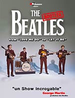 Book the best tickets for The Bootleg Beatles - Les Arenes De Metz -  June 3, 2023