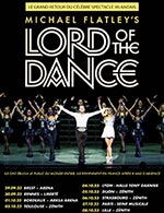 Book the best tickets for Michael Flatley's Lord Of The Dance - Le Liberte - Rennes -  September 30, 2023