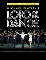 Book the best tickets for Michael Flatley's Lord Of The Dance - Zenith Toulouse Metropole -  October 3, 2023