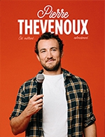 Réservez les meilleures places pour Pierre Thevenoux - Bourse Du Travail - Le 16 décembre 2023
