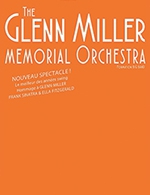 Book the best tickets for The Glenn Miller Memorial Orchestra - Theatre Municipal Le Colisee -  February 1, 2023