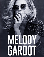 Book the best tickets for Melody Gardot - Theatre Du Chatelet - From 04 December 2022 to 05 December 2022