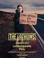 Book the best tickets for The Lathums - La Maroquinerie -  April 3, 2023