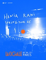 Réservez les meilleures places pour Hania Rani - La Cigale - Le 2 avril 2023