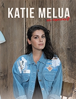 Réservez les meilleures places pour Katie Melua - L'olympia - Du 25 avril 2023 au 26 avril 2023