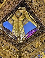 Réservez les meilleures places pour Vivaldi - Strauss - Salon Gustave Eiffel - Du 31 décembre 2022 au 01 janvier 2023