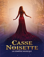 Book the best tickets for Casse-noisette - Grand Theatre - Lille Grand Palais - From 21 December 2022 to 22 December 2022