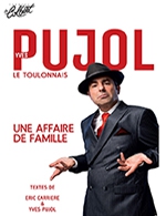 Book the best tickets for Yves Pujol - Theatre Le Colbert -  April 22, 2023